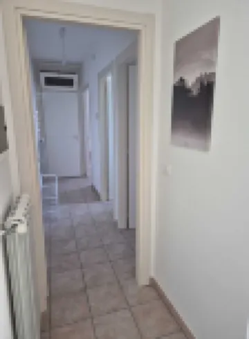 Cozy apartment near the Sea with all amenities.