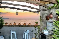 ò Murzill and paravis seaview