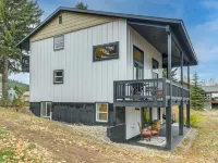 Mountain-view Home Near Hiking in Alpine! Hotels in Alpine