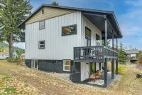 Mountain-view Home Near Hiking in Alpine! - Homestays
