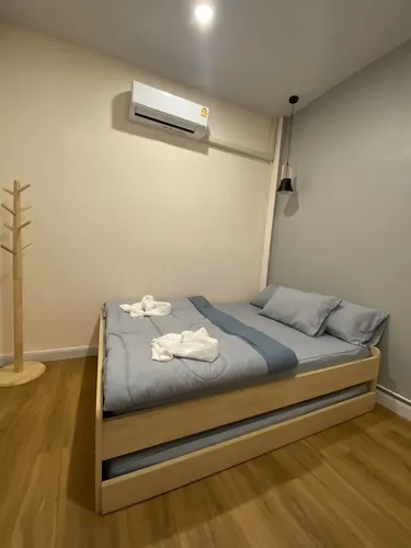 รูปภาพของLocated in Betong. Private house Free private parking and free WiFi.