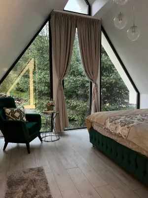 Pine Hill Poiana Marului فنادق في 