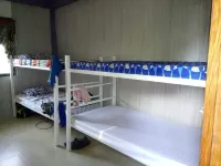 Aguinaldos Home-Stay 3 storey bldg located in town proper, walking distance.