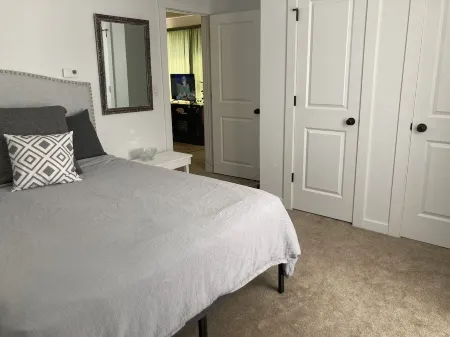 Renovated 1888 Gem in Original Little Falls - Clean, Comfy, WiFi, Pets Welcome