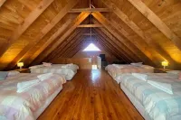 Tommy's Shack 米爾菲爾德住宿飯店