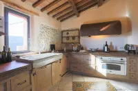 La Corte di Narnia - Private Villa