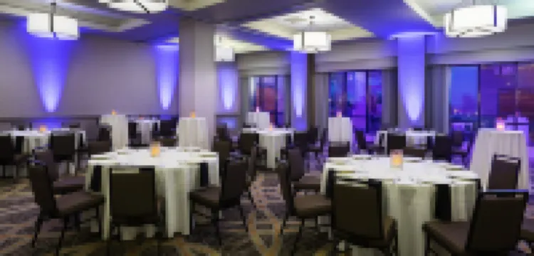 Embassy Suites by Hilton Denver Tech Center