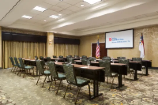Hilton Garden Inn Houston NW/Willowbrook