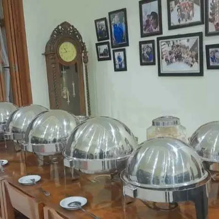 Alloro Boutique Hotel Pacitan