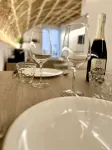 Loft in the heart of Alghero in an excellent location