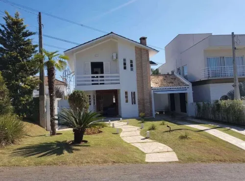 3 Bedroom House with Suite and Pool 노바리마 호텔