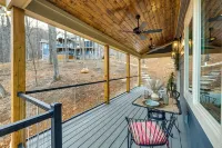 Couple's Getaway in Stoney Creek at Wintergreen! - Homestays