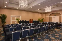 Hilton Palm Beach Pbi - 4-Star