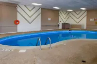 GreenRidge Hotel Hotels in Wickliffe