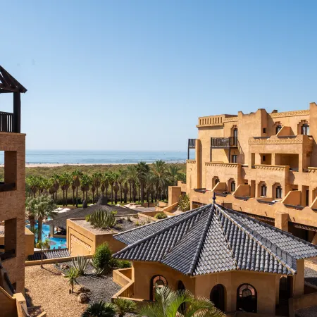 Vila Gale Isla Canela