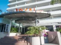 Hotel RH Royal - Recommend for Adults Hotels in Benidorm
