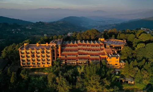 Club Himalaya, by Ace Hotels