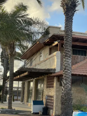 Spacious Villa for family anf friends 10 minutes from the beach