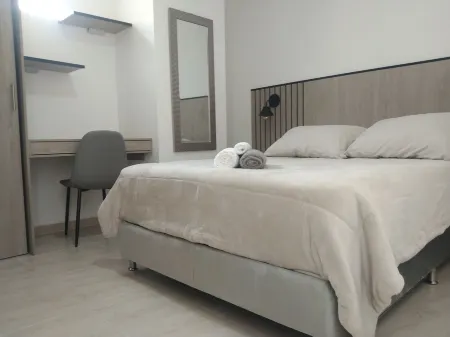 Soothing apartment with WiFi in Sabaneta Отели рядом с достопримечательностью «Парк Саванэта»