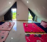 Large villa with private pool, 600m from Mae Rumphueng beach and near Koh Samet