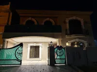 "Experience Luxury & Comfort – Your Ultimate Retreat at The Luxe Residency Hotels in G-10 Sector