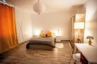 BEAUTIFUL 52 M2 CITY CENTER APARTMENT