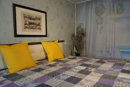 Vacation in the Moordiele - an oasis of peace for 2 people Отели в г. Крёпелин