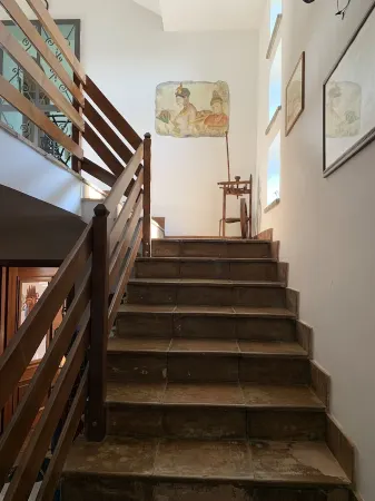 Farmhouse with pool and park, ideal for families or groups of friends