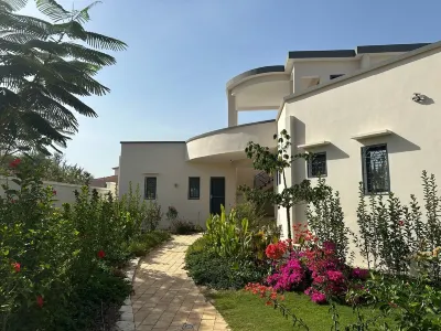 Splendid villa in Warang Hotels in 