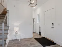 Architecturally designed  4 bedroom home walking distance to downtown Wayzata Hotels in Wayzata