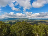 6BD, 5 Bath - Mountaintop Mansion in the Sky