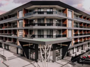 Santé Spa Hotel