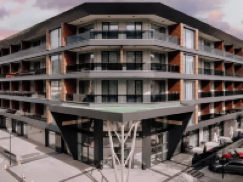 Santé Spa Hotel Hotels in Velingrad