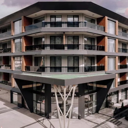 Santé Spa Hotel