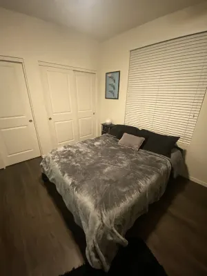 Relaxing, comfortable, and quiet neighborhood