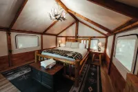 Sundance by Basecamp Hotels in Kananaskis