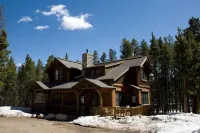 The Lodge at Breckenridge فنادق في بريكنريدج