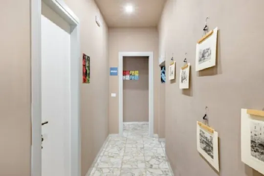 Stay Matera Nei Sassi