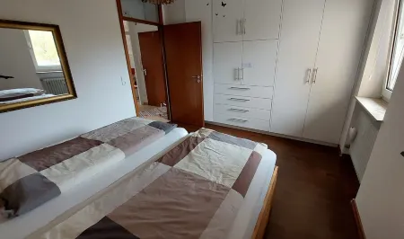 Ferienwohnung Sunset Weissenstadt am See Отели рядом с достопримечательностью «Rogg-In»