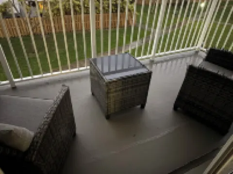 Charming 1-bedroom condo with WiFi and AC in brilliant Miami