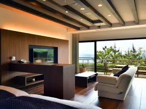 Taikanso Senami No Yu