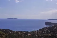 Le Jardin de Neptune 헤이욜-까나델-슈흐-메흐 호텔