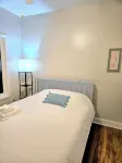 Charming 3-bedroom house with AC in Granite Quarry