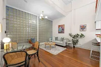 Ultimate Fremantle Location