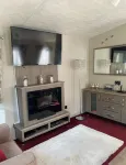 Relaxing Lodge In The Heart Of Northumberland Hotels in Thirston