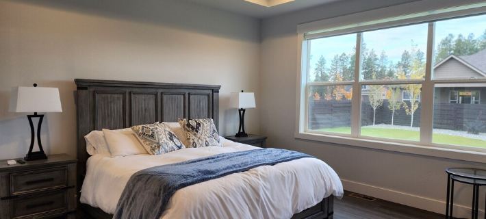 Monthly Vacation Rental in the gorgeous Flathead Valley! Hotel di Kalispell