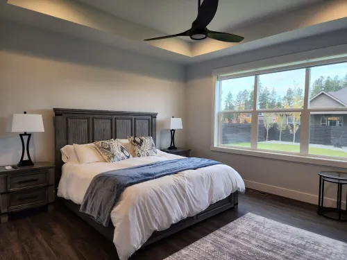 Monthly Vacation Rental in the gorgeous Flathead Valley! - Bungalows