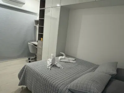 Ocean Dream Apartments E1-A2 Hotels in 