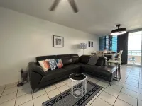 Seaview Serenity Near Culebra Ferry Machos 호텔