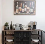 Paso Robles Bungalow -Deck/Fire Pit